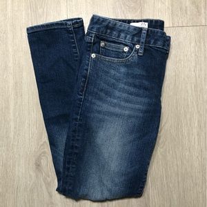 Gap Always Skinny Jeans